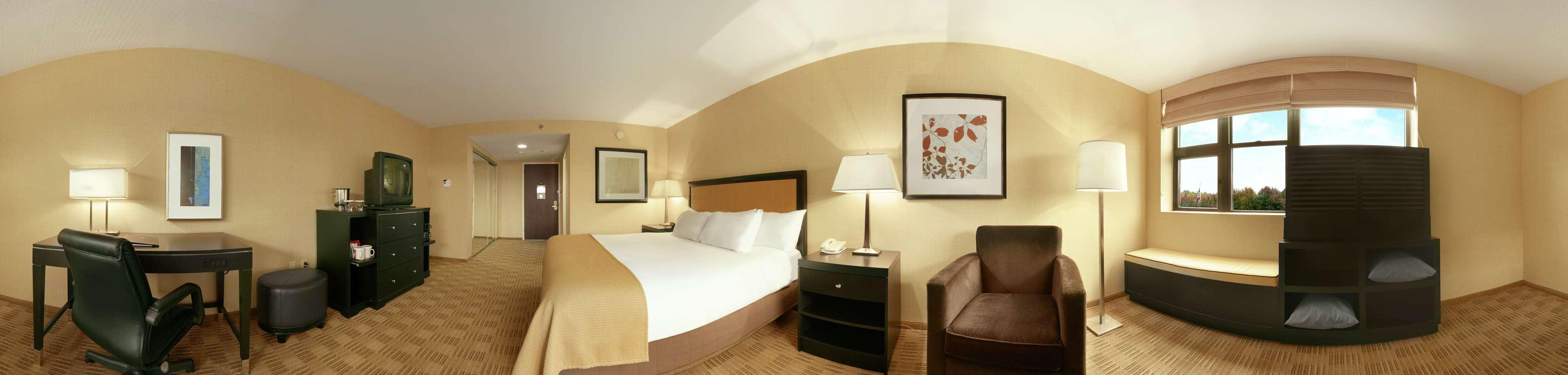 Готель The Saratoga Hilton Саратога-Спрінгс Екстер'єр фото