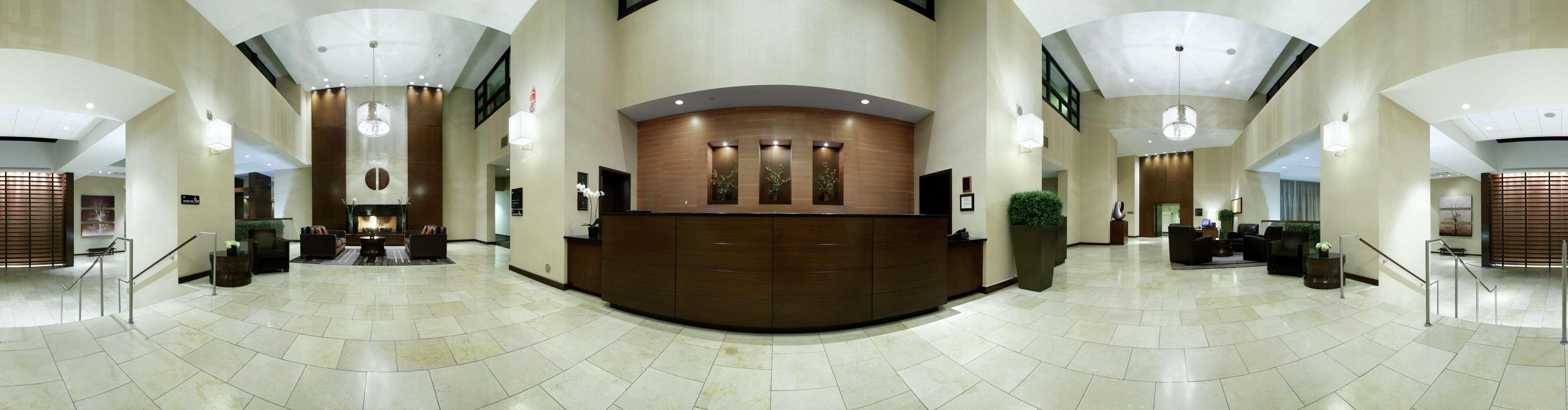 Готель The Saratoga Hilton Саратога-Спрінгс Екстер'єр фото